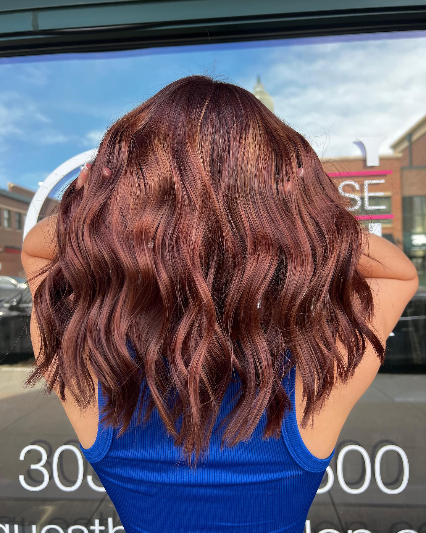 haircuts near me