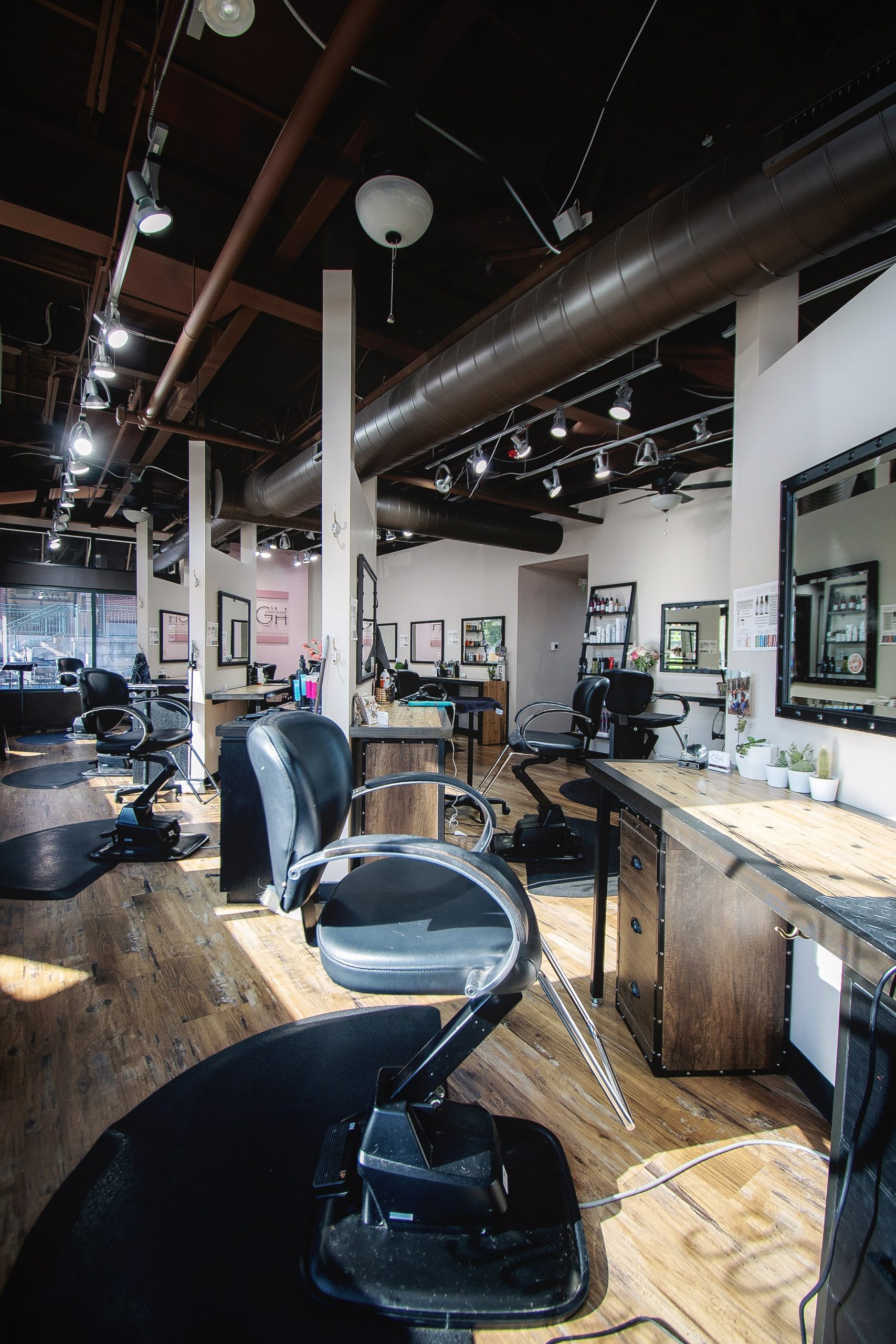 Arvada Hair Salon