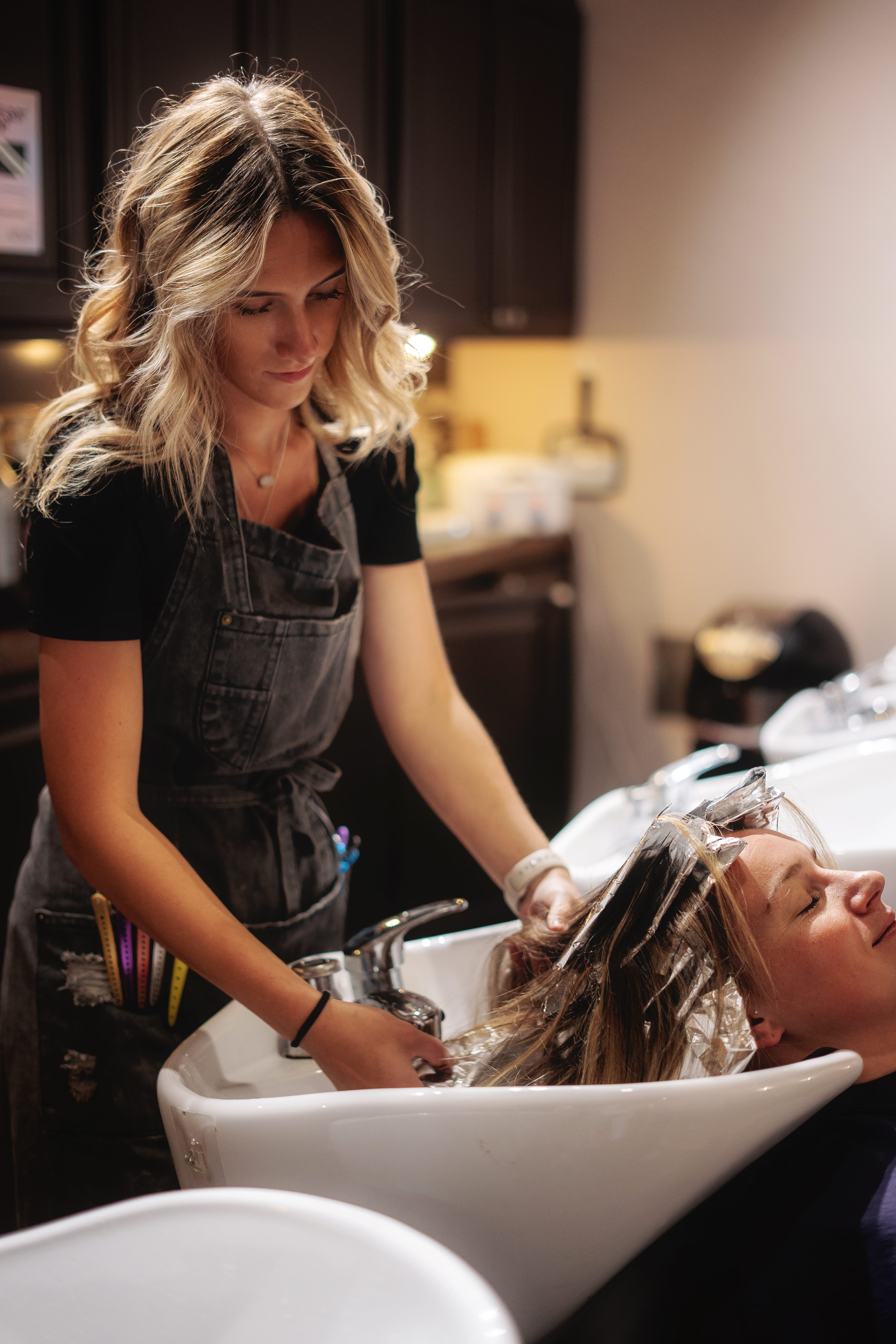 Best Arvada hair salons