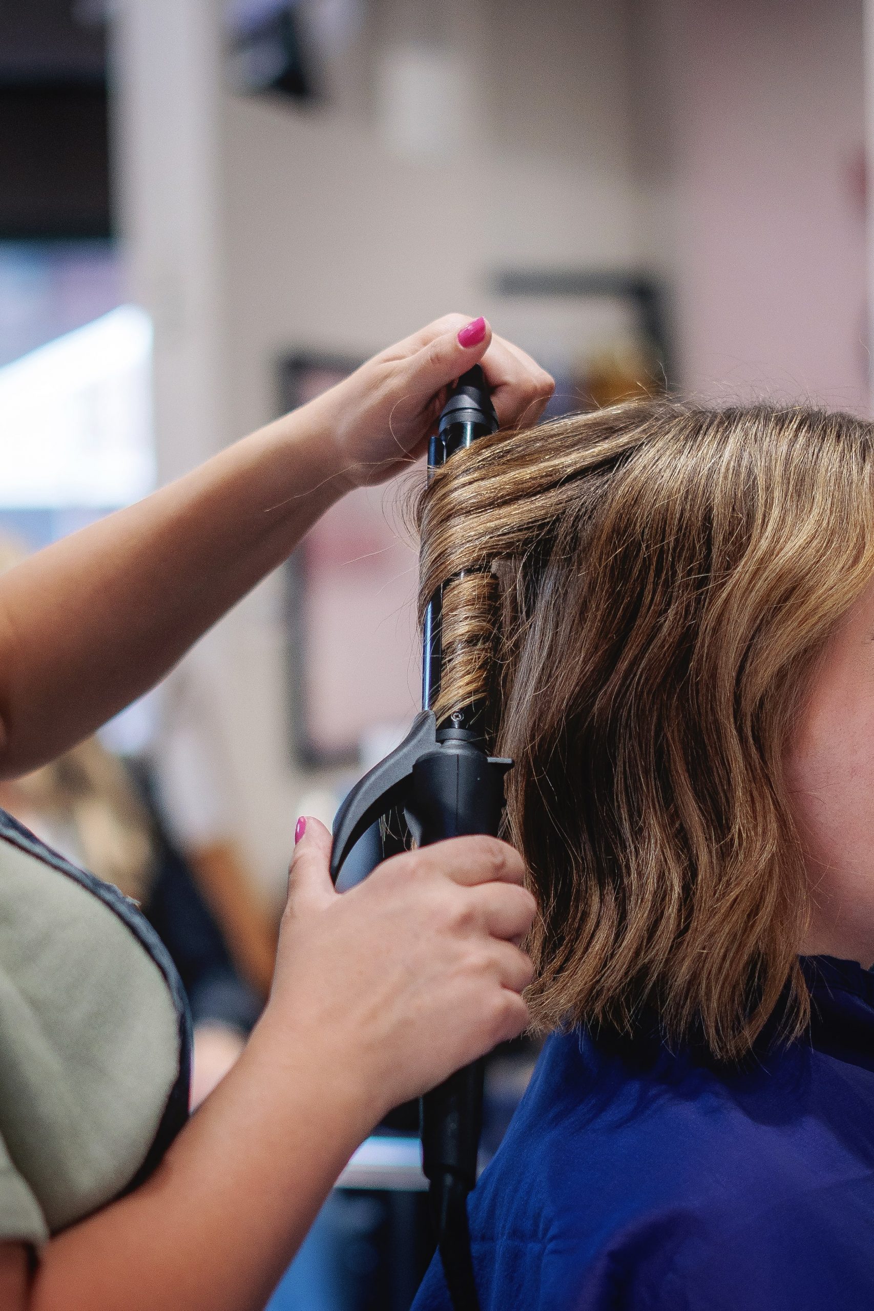 hair salons near me