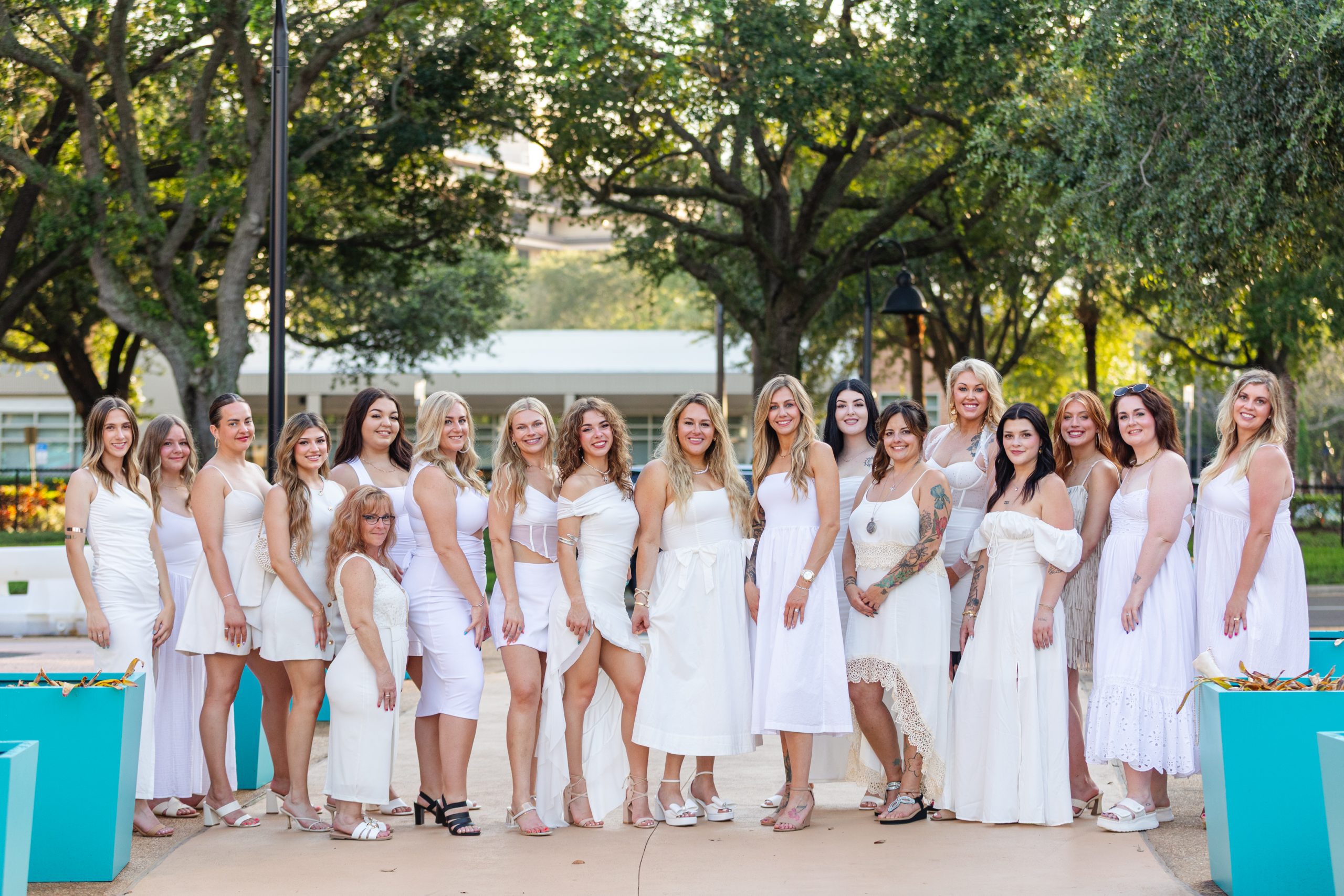 Salon Team in Arvada