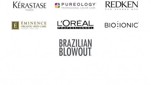 Hair Salon Brands