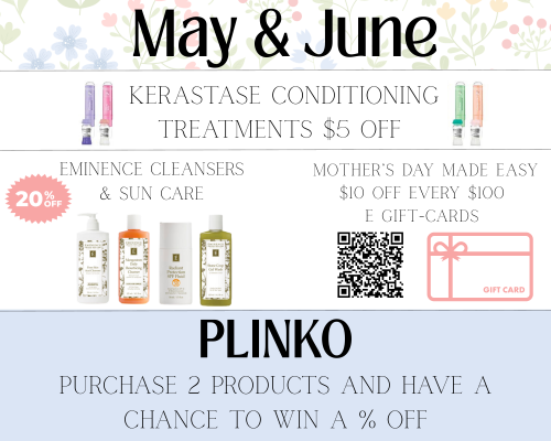 May & June
